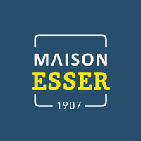 Maison ESSER logo - Similar company to For Sci Tech Lux S.A