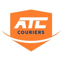 ATC Couriers & Taxi trucks logo - Similar company to Spenza