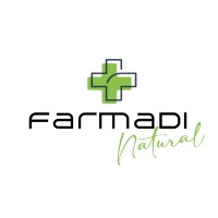 Productos Naturales FarmaDi España logo - Similar company to Ingeniatrics