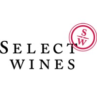 Select Wines logo - Similar company to Tre Amici Wines