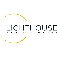 Lighthouse Project Group logo - Similar company to Touchstone Partners