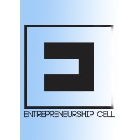 Entrepreneurship Cell, SASTRA logo - Similar company to Asciee