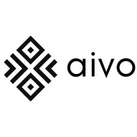 Aivo Tech logo - Similar company to The Scibridge Initiative