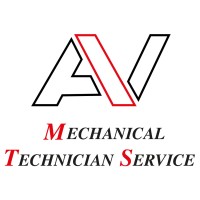 AV Mechanical Technician Service logo - Similar company to Arisi Srl