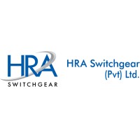 HRA Switchgear (Pvt) Ltd. logo - Similar company to R.A. Engineering (Pvt.) Ltd.