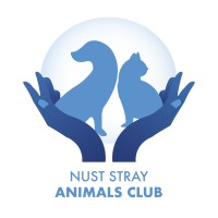 NUST Stray Animals Club logo - Similar company to Tedxnust