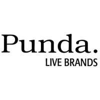 Punda Global. logo - Similar company to Punda