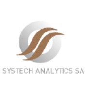 Systech-Analytics SA logo - Similar company to Akatech Sa