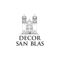 Decor San Blas logo - Similar company to Cerámicas Kantu