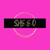 SHE-EO logo - Similar company to Black Men’S Council