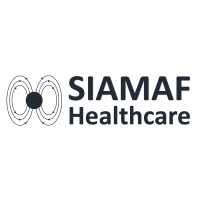 SIAMAF Healthcare logo - Similar company to Ayati Devices Pvt. Ltd.