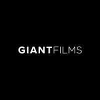Giant Films logo - Similar company to Egg Films