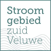 Stroomgebied Zuid-Veluwe logo - Similar company to Mas Newen / More Life Force