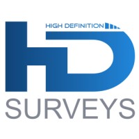 HD Surveys Ltd logo - Similar company to Halcyon Contracting