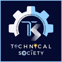Technical Society PUSSGRC logo - Similar company to Algoders Community
