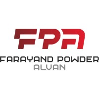 Farayand Powder Alvan Co. logo - Similar company to Kanikav