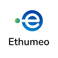 ETHUMEO logo - Similar company to Siooka - Développement De Solutions Digitales