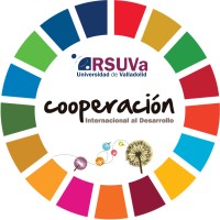 Área de Cooperación al Desarrollo - Universidad de Valladolid logo - Similar company to Centro De Estudios Sobre Minería Y Sostenibilidad De La Universidad Del Pacífico