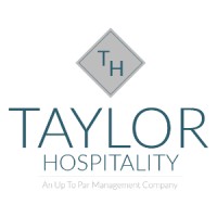 Taylor Hospitality logo - Similar company to Agrinorthwest