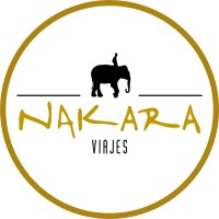 Viajes Nakara logo - Similar company to Viajes Viatica