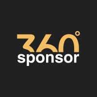 360 Sponsor logo - Similar company to صُنّاع الفعاليات | Event Icon