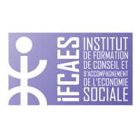 IFCAES logo - Similar company to Admin Assistance Freelance