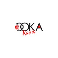 Ooka Radio logo - Similar company to Rainflow Marketers