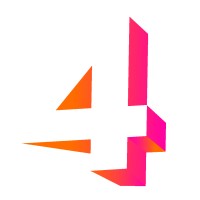 P4 Film logo - Similar company to Daruma It Sl