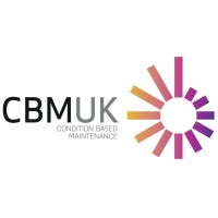 Condition Based Maintenance UK Limited logo - Similar company to Advanced Climate Rentals Ltd