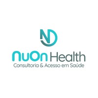 NuOn Health - Consultoria & Acesso em Saúde logo - Similar company to Rm Consult - Consultoria Empresarial