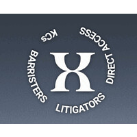 Nexus Chambers logo - Similar company to Madsen O'Dea Agnew
