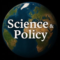 Science & Policy logo - Similar company to The Policy Lab