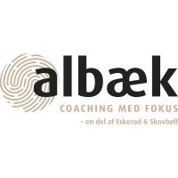 Albæk logo - Similar company to Intelligent Advice