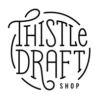 Thistle Draftshop logo - Similar company to The Woodlands Waterway Marriott Hotel & Convention Center