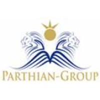 Parthian Group logo - Similar company to Ms Agentur Sports