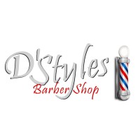 D'Styles Barber Shop logo - Similar company to Heyouka Creative Technologies