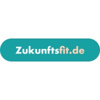 Zukunftsfit logo - Similar company to Ownd - Artist Management