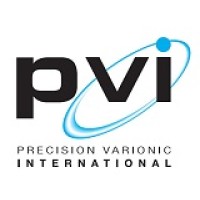 PRECISION VARIONIC INTERNATIONAL LIMITED logo - Similar company to Oliveris Tech Incubator