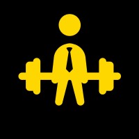 FitBiz logo - Similar company to Studio 218 Productions