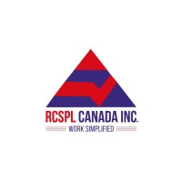 RCSPL JOBS logo - Similar company to Rcspl Canada Inc.