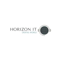 HORIZON IT logo - Similar company to It8 Solutions