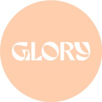 Glory Skincare logo - Similar company to Teadora