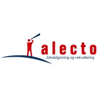 Alecto ApS logo - Similar company to Jf
