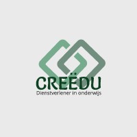 Creëdu logo - Similar company to Ds. N.H. Beversluisschool