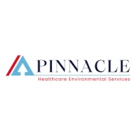 Pinnacle HealthCare Environmental Services logo - Similar company to Pinnacle Building Services, Inc