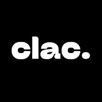 Clac logo - Similar company to Index Studio
