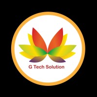Genius Tech Solution logo - Similar company to P-Tech