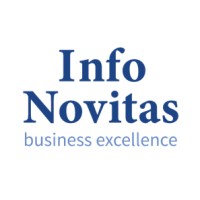 Info Novitas logo - Similar company to Time4Vps