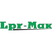 LPR MAK logo - Similar company to Good Judgment Project