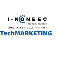 I-koneec Motion Solution logo - Similar company to Sciabarra.Com Limited